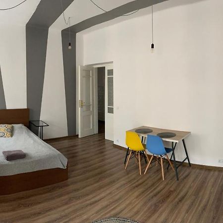 Apartament Równa 12 Kielce Exterior foto