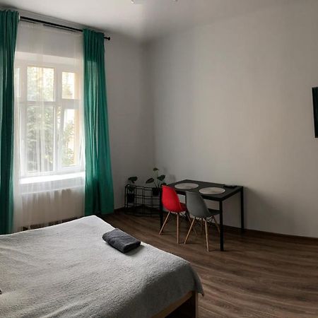 Apartament Równa 12 Kielce Exterior foto