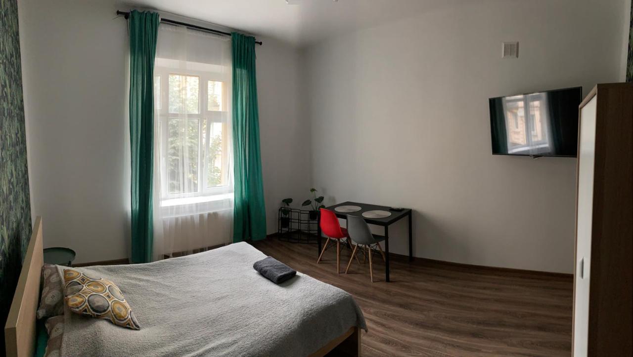 Apartament Równa 12 Kielce Exterior foto
